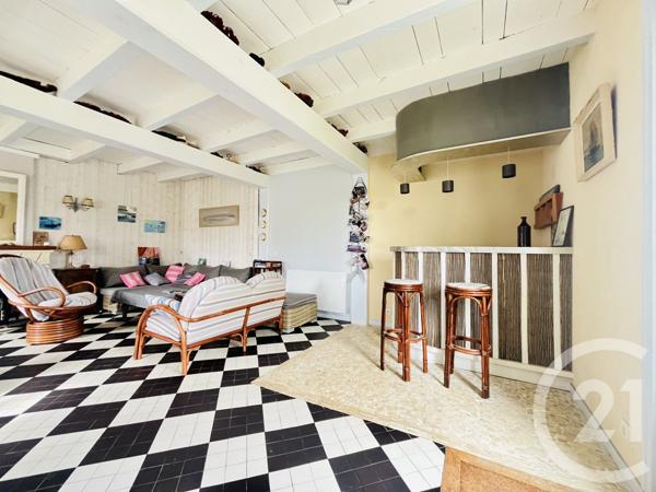 Maison à vendre  4 pièces - 88 m2 FOURAS - 17