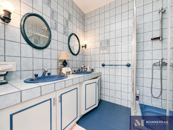 MAISON BOURGEOISE AVEC PARC ET PISCINE EN COEUR DE VILLE Détails des diagnostics énergétiques