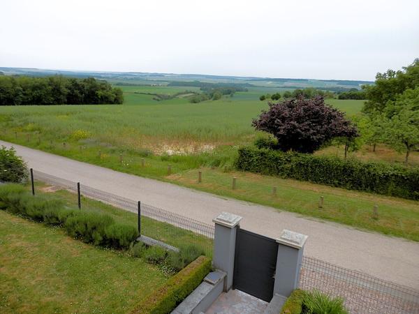 VILLA contemporaine à 25 mn d'AMIENS et de l'Hôpital (CHU)