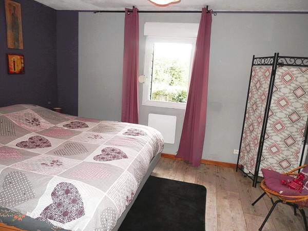 VILLA contemporaine à 25 mn d'AMIENS et de l'Hôpital (CHU)