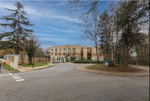 Appartement de 36,10 m²