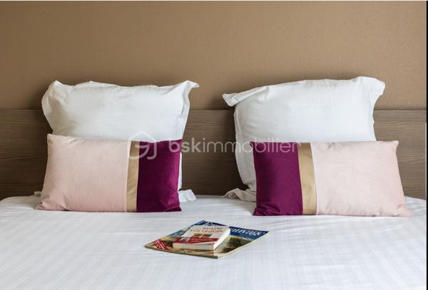 Appartement de 36,10 m²