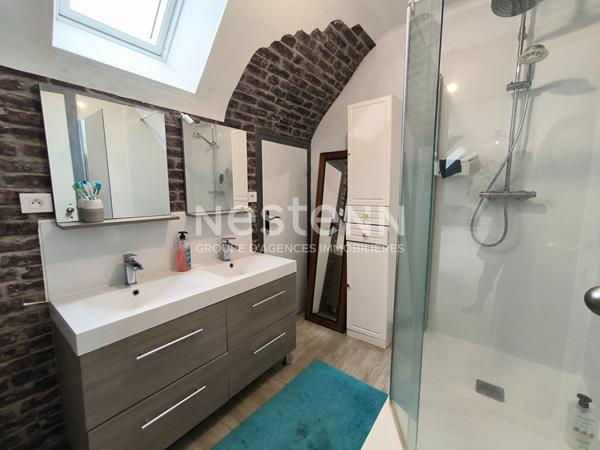 Maison aux portes de Binic 6 pièces 140 m²