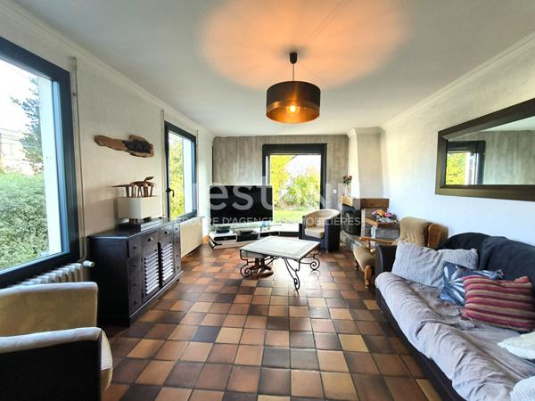 Maison aux portes de Binic 6 pièces 140 m²