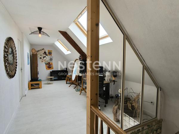 Maison aux portes de Binic 6 pièces 140 m²