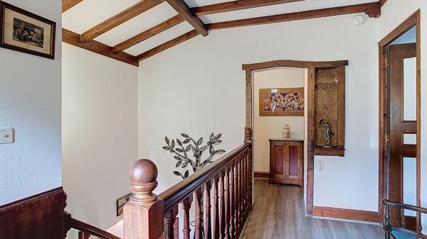 A vendre Maison à Nérac - 6 pièces avec terrain, piscine et garage