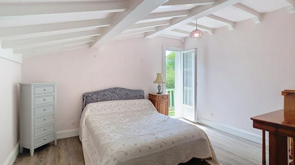 A vendre Maison à Nérac - 6 pièces avec terrain, piscine et garage