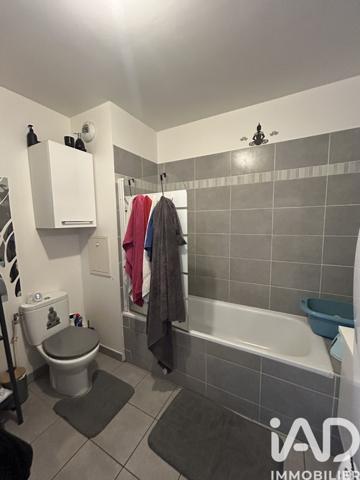 Appartement à vendre 2 pièces 45 m² Viry-Châtillon