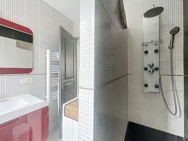 Brest: Coeur de ville T2 de 35 m²