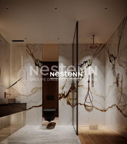 A vendre Villa neuve de prestige dans complexe sécurisé (livraison 2027)