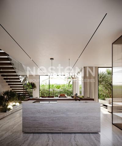 A vendre Villa neuve de prestige dans complexe sécurisé (livraison 2027)