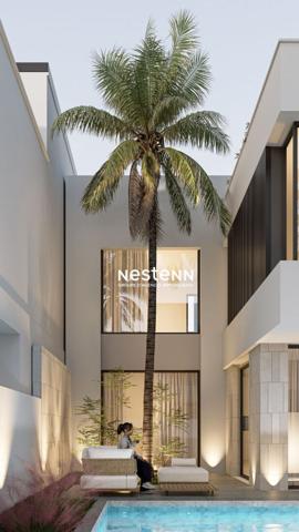 A vendre Villa neuve de prestige dans complexe sécurisé (livraison 2027)