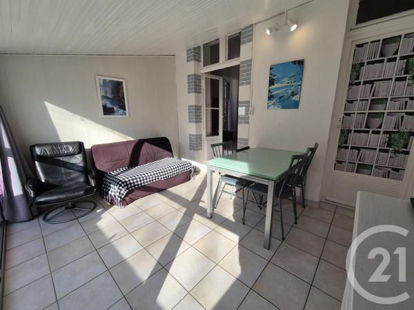 Appartement F1 à vendre  1 pièce - 19,78 m2 CAUTERETS - 65