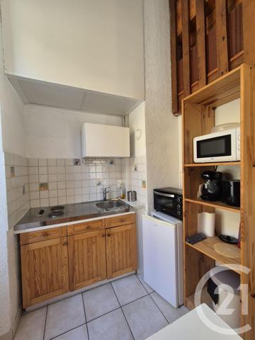 Appartement F1 à vendre  1 pièce - 19,78 m2 CAUTERETS - 65