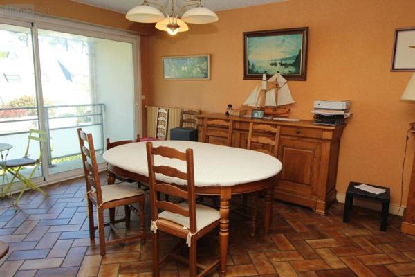 Maison à vendre à Crach dans le Morbihan (56950), ref : 56023-1350