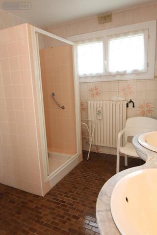 Maison à vendre à Crach dans le Morbihan (56950), ref : 56023-1350