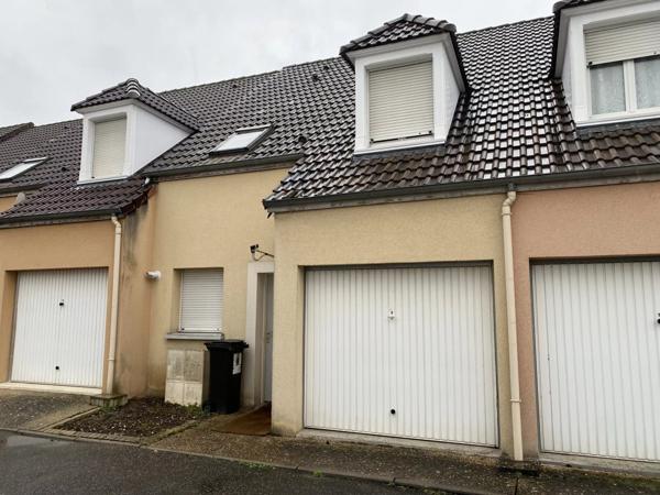 Vente Maison 5 pièces 72 m2 à Melun