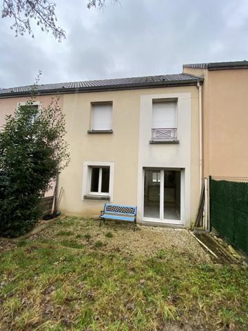 Vente Maison 5 pièces 72 m2 à Melun