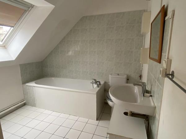 Vente Maison 5 pièces 72 m2 à Melun