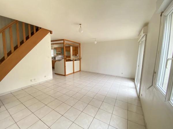 Vente Maison 5 pièces 72 m2 à Melun