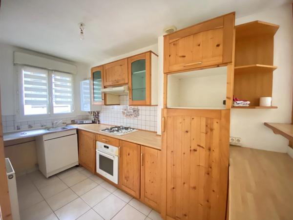 Vente Maison 5 pièces 72 m2 à Melun