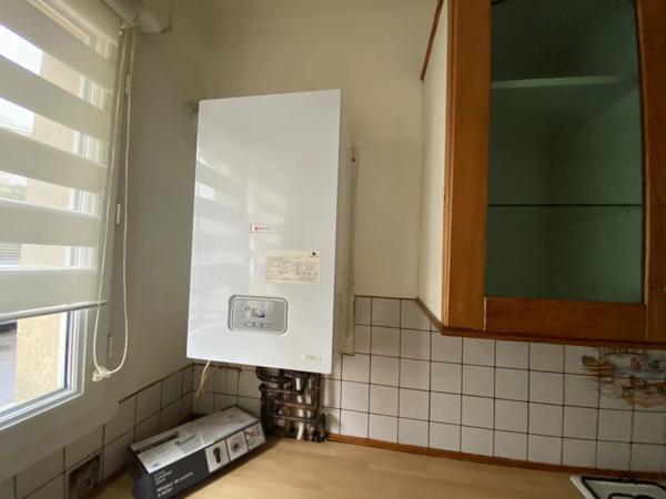 Vente Maison 5 pièces 72 m2 à Melun