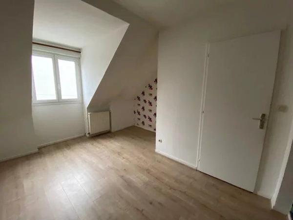 Vente Maison 5 pièces 72 m2 à Melun