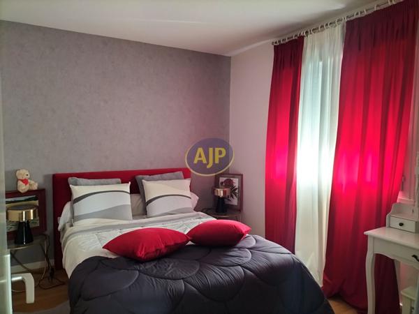 Appartement à vendre Tonnay Charente - 3 pièces, 71m² avec 2 chambre(s) à 139 000€ - AJP Immobilier Rochefort
