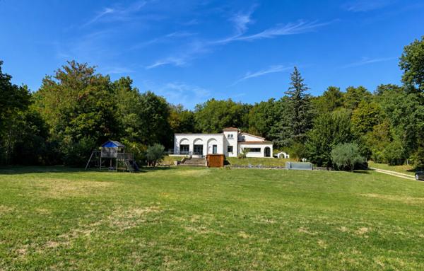 Maison de 190 m²