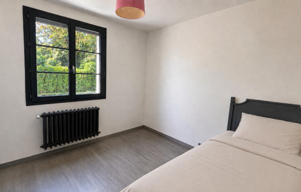Maison de 190 m²