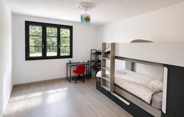 Maison de 190 m²