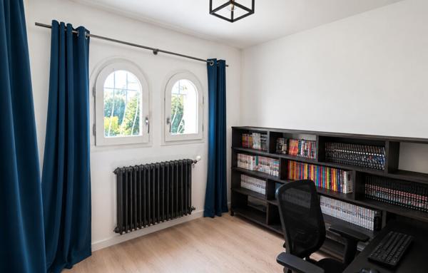 Maison de 190 m²