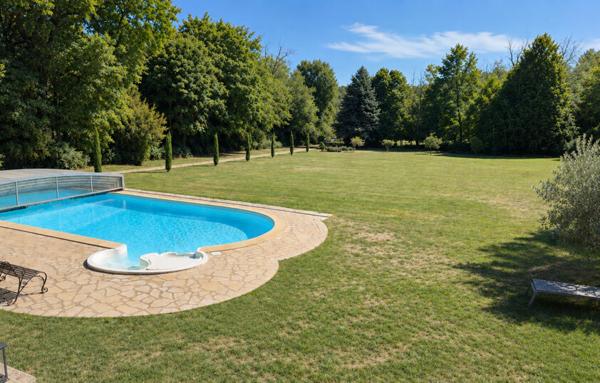 Maison de 190 m²