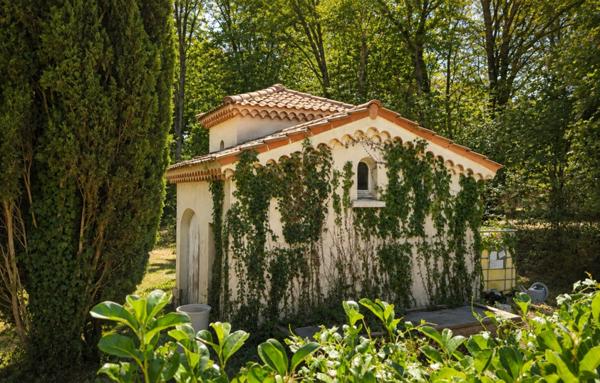 Maison de 190 m²