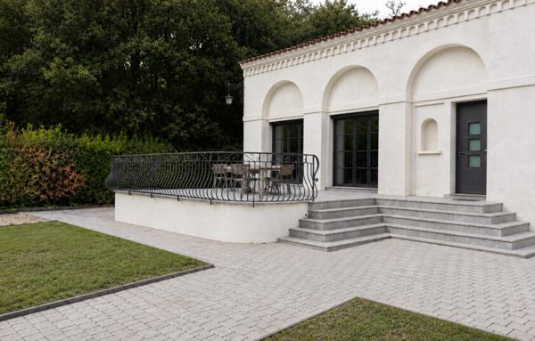 Maison de 190 m²