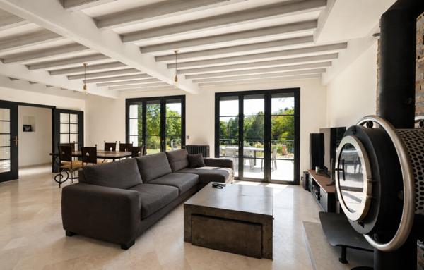 Maison de 190 m²