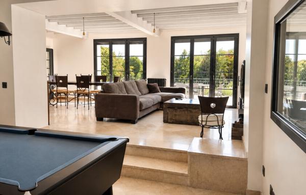 Maison de 190 m²