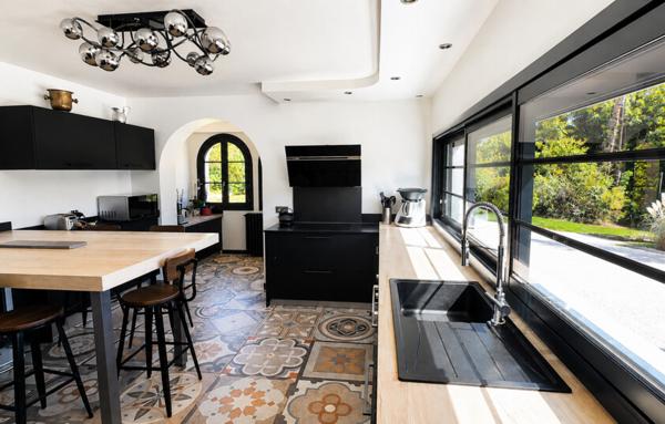 Maison de 190 m²