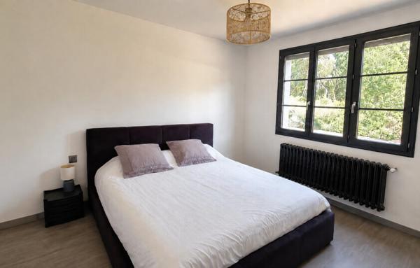 Maison de 190 m²