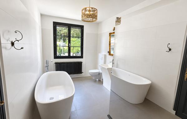 Maison de 190 m²