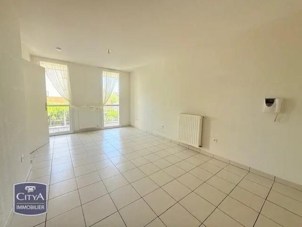 Appartement à vendre 2 pièces 38.94m² Saint-Nazaire (44600)