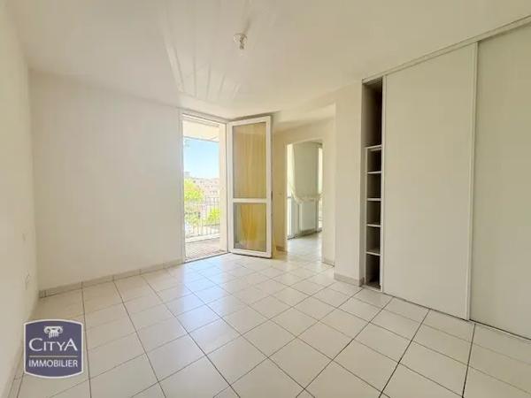 Appartement à vendre 2 pièces 38.94m² Saint-Nazaire (44600)