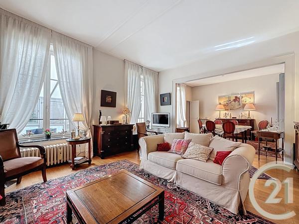 Appartement F5 à vendre  5 pièces - 106,88 m2 NANCY - 54