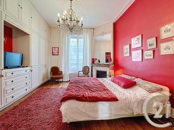 Appartement F5 à vendre  5 pièces - 106,88 m2 NANCY - 54