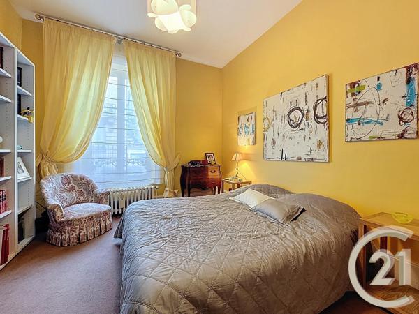 Appartement F5 à vendre  5 pièces - 106,88 m2 NANCY - 54