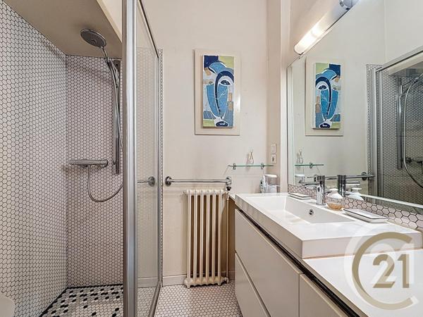 Appartement F5 à vendre  5 pièces - 106,88 m2 NANCY - 54