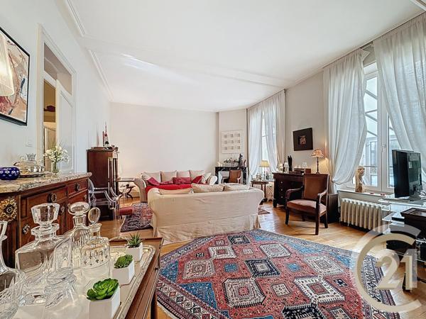 Appartement F5 à vendre  5 pièces - 106,88 m2 NANCY - 54