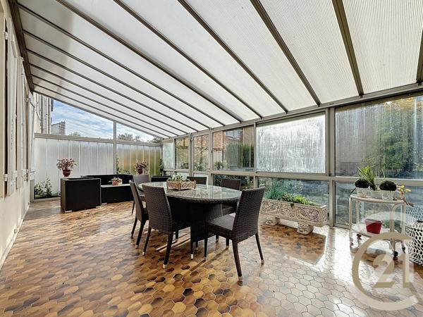 Appartement F5 à vendre  5 pièces - 106,88 m2 NANCY - 54