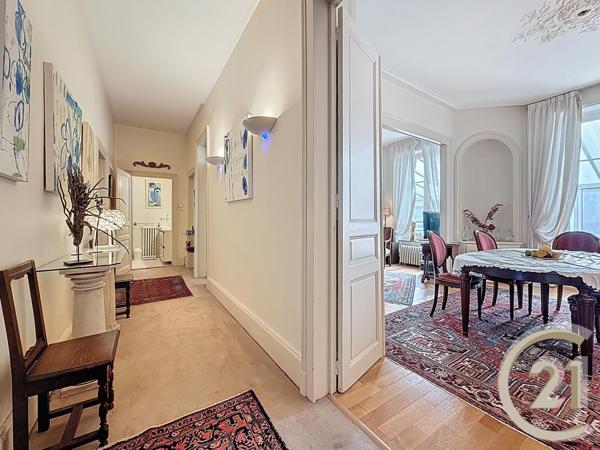 Appartement F5 à vendre  5 pièces - 106,88 m2 NANCY - 54