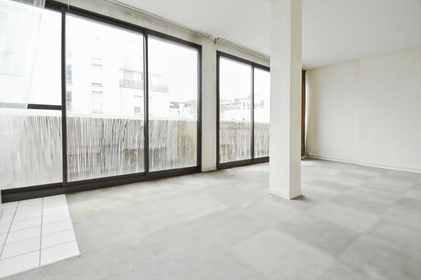 Appartement Boulogne Billancourt 1 pièce 27 m2